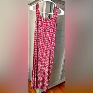 VINTAGE ETAM / TAMMY GIRL 90s 00s SUMMER DRESS